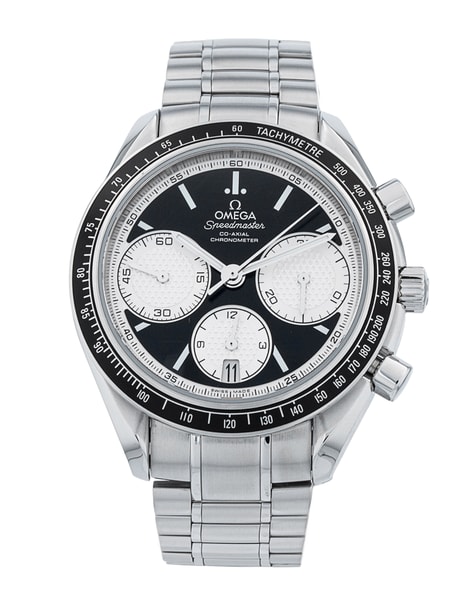 Omega Speedmaster Racing 326.30.40.50.01.002